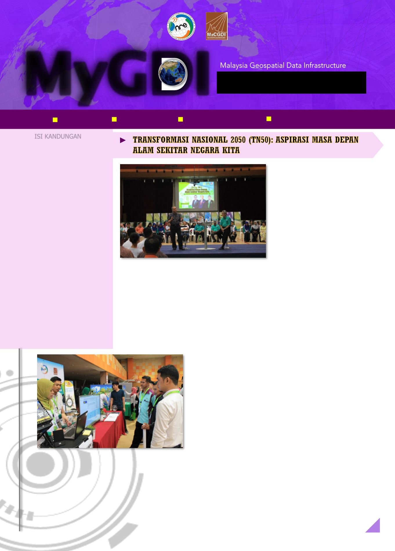 Mygdi Newsletter Edisi 2 2017