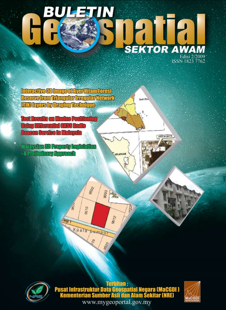 BGSA Edisi 2 2009