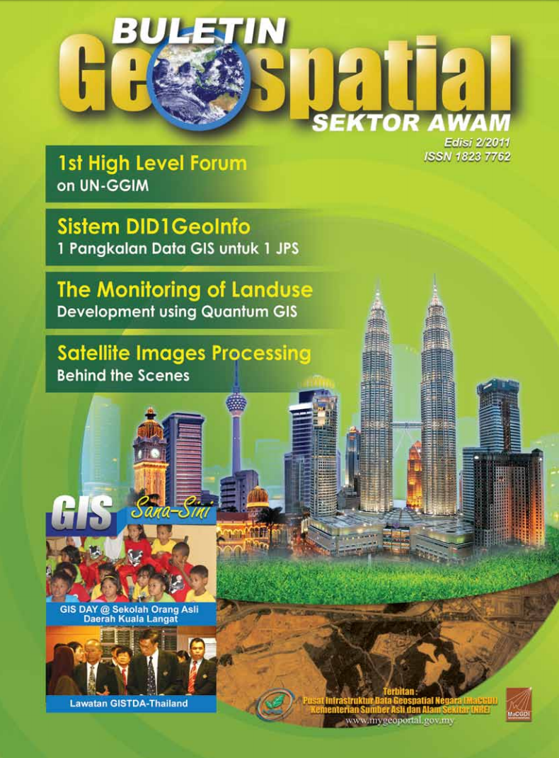 BGSA Edisi 2 2011