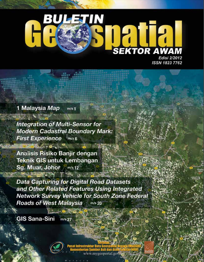 BGSA Edisi 2 2012