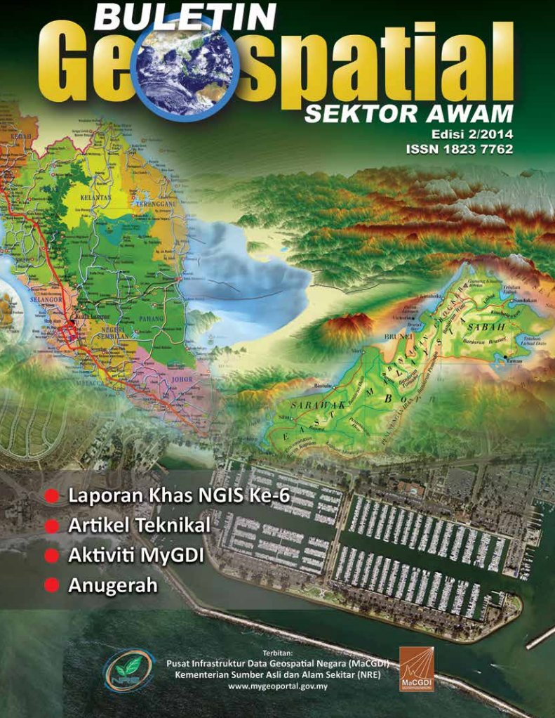 BGSA edisi 2 2014