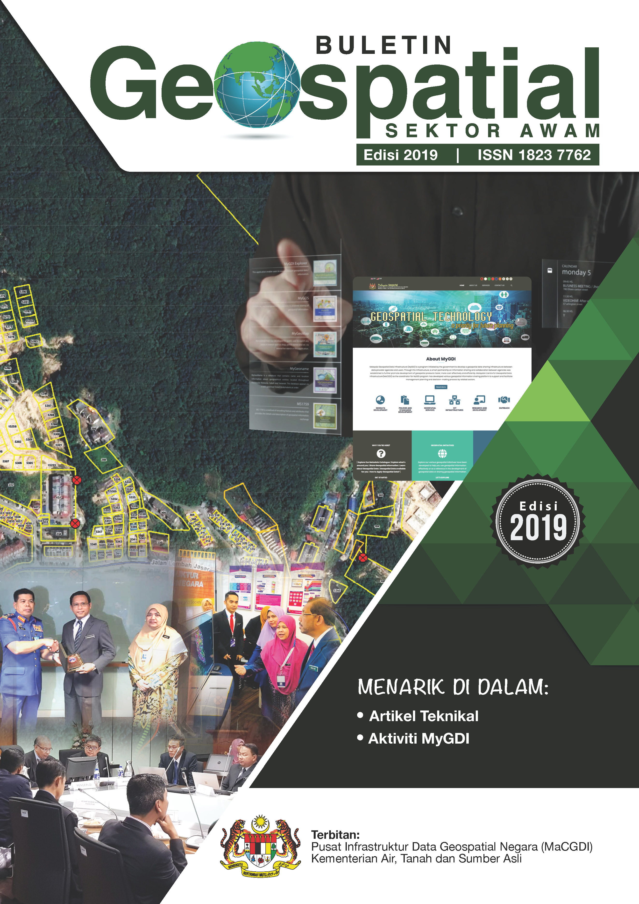 Final Cover BGSA 2019 1