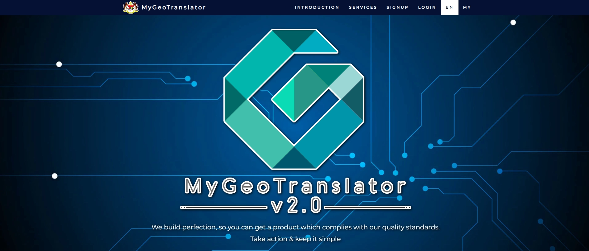 mygeotranslator