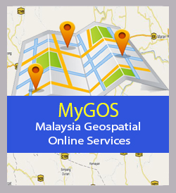 Collaborate and Share Geospatial Information (MyGOS)