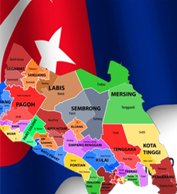 johor