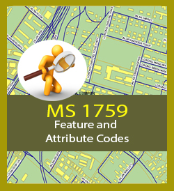 Search for Feature Codes and Attributes (MS1759)