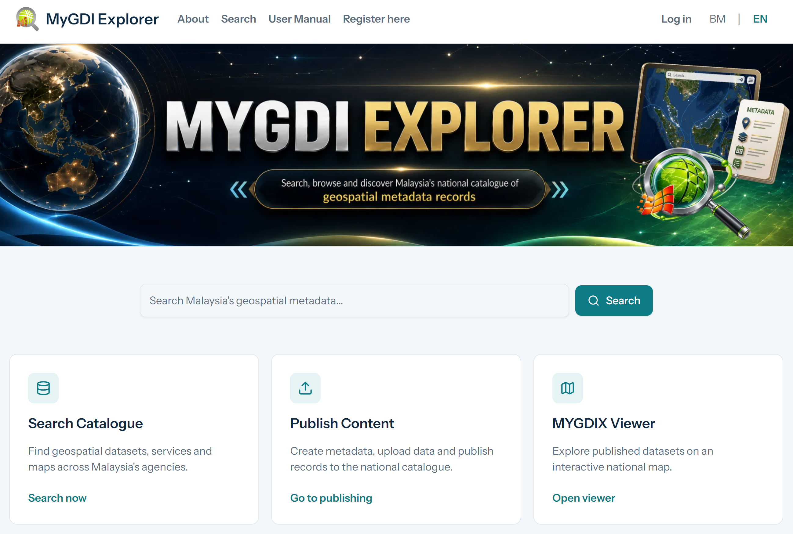 MyGDI Explorer