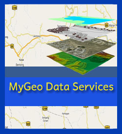 MyGeo Data Services