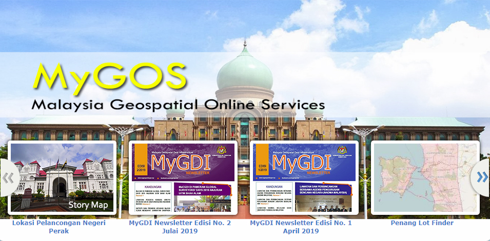 mygos