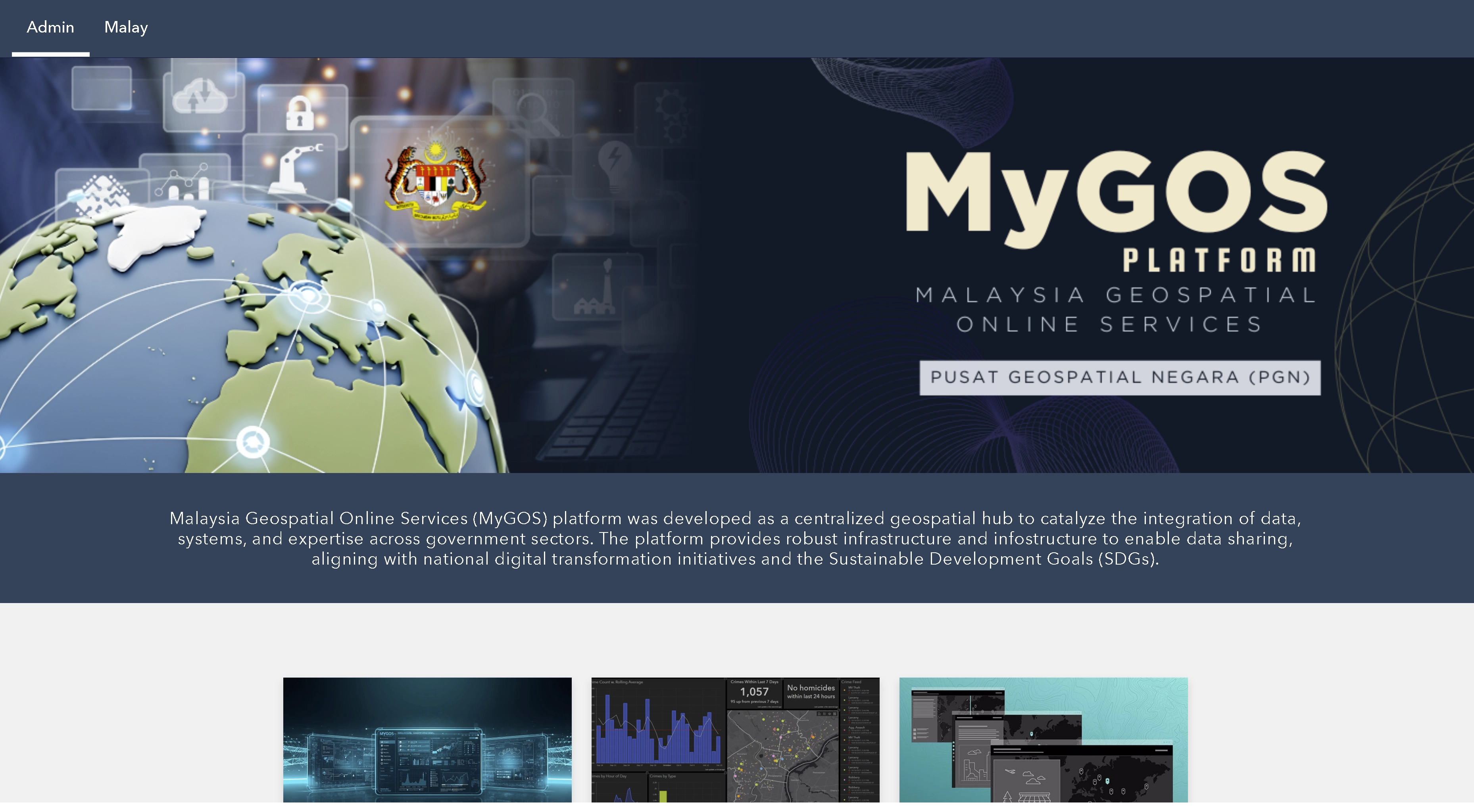 mygos