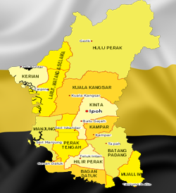 perak