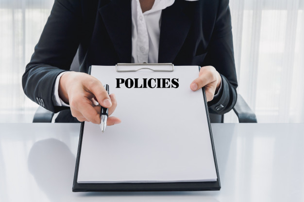 Policy