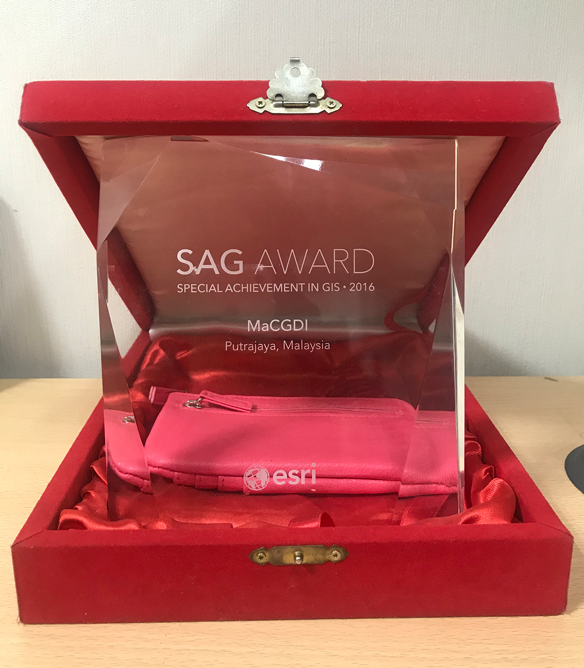 sagaward