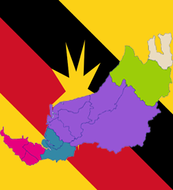 sarawak