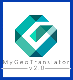 MyGeotranslator