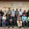 Mesyuarat Agensi Tunjak dan Custodian Data Geospatial bagi Kategori Transportation Kali Ke-15