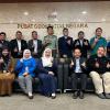 Mesyuarat Agensi Tunjak dan Custodian Data Geospatial bagi Kategori Utility Kali Ke-15