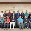 Mesyuarat Agensi Tunjak dan Custodian Data Geospatial bagi Kategori Hydrography Kali Ke -15