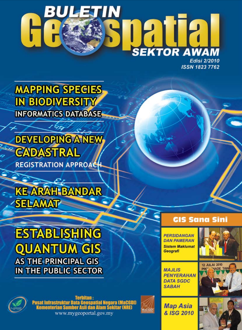 BGSA Edisi 2 2010